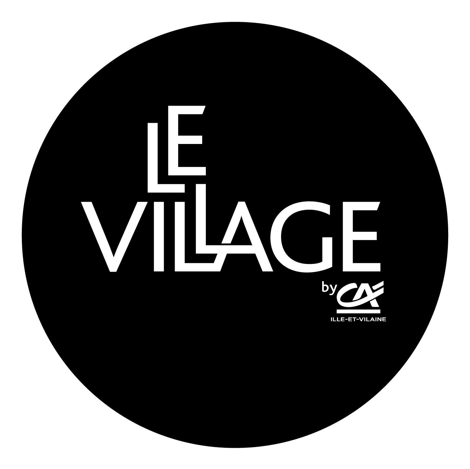 Le Village by CA